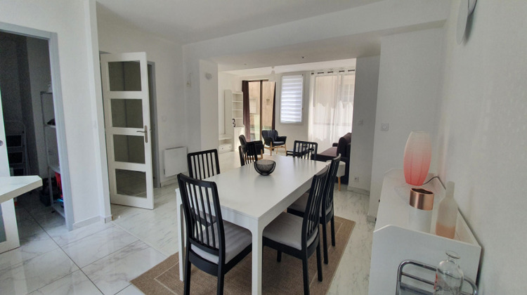 Ma-Cabane - Location Appartement BREST, 101 m²