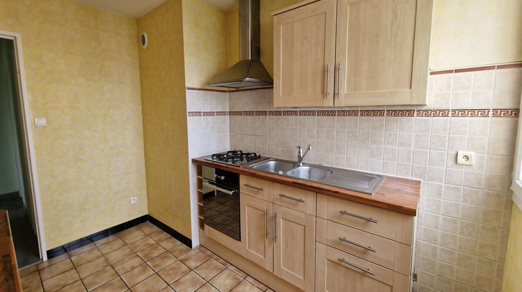 Ma-Cabane - Location Appartement BREST, 81 m²