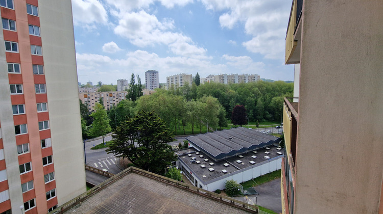 Ma-Cabane - Location Appartement BREST, 81 m²