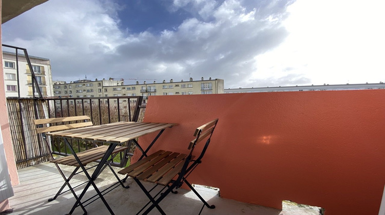 Ma-Cabane - Location Appartement Brest, 70 m²