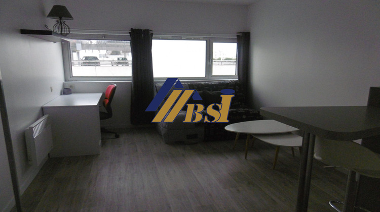 Ma-Cabane - Location Appartement Brest, 18 m²