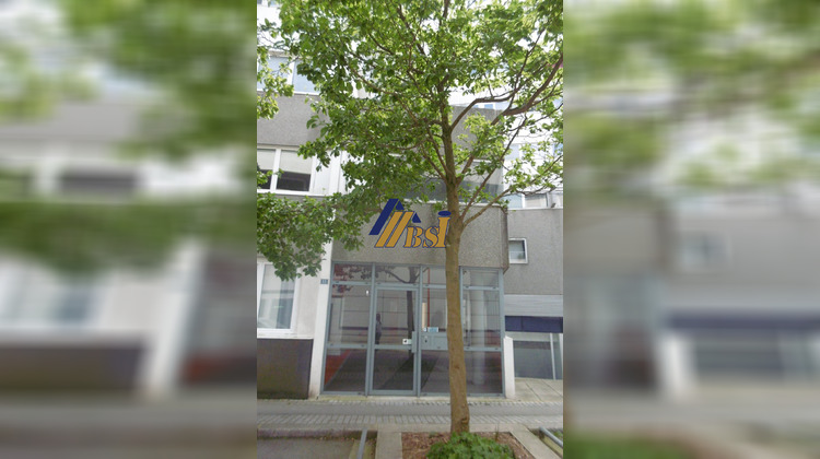 Ma-Cabane - Location Appartement Brest, 18 m²