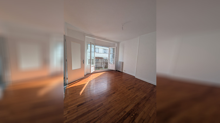 Ma-Cabane - Location Appartement BREST, 61 m²