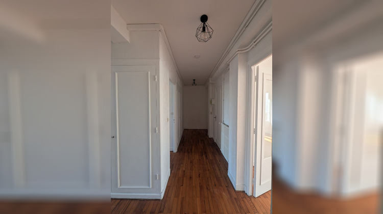 Ma-Cabane - Location Appartement BREST, 61 m²