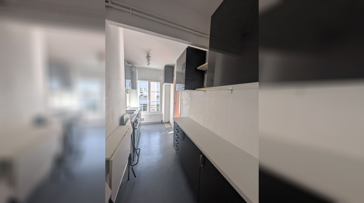 Ma-Cabane - Location Appartement BREST, 61 m²
