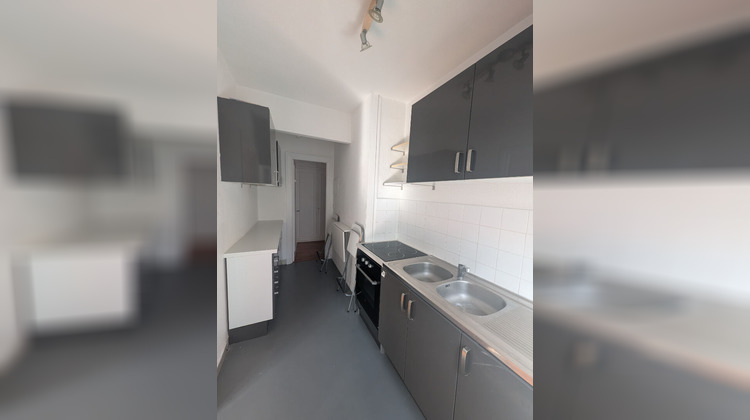 Ma-Cabane - Location Appartement BREST, 61 m²