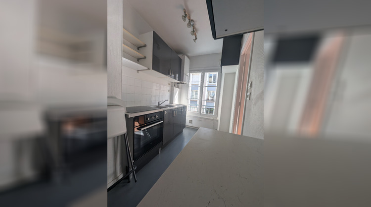 Ma-Cabane - Location Appartement BREST, 61 m²