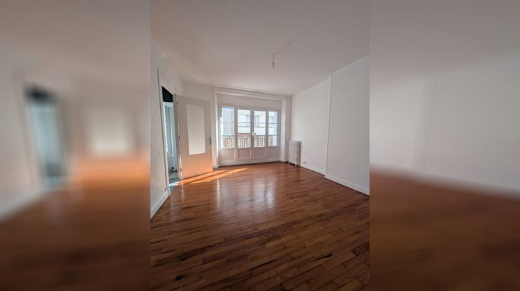 Ma-Cabane - Location Appartement BREST, 61 m²