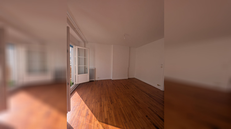 Ma-Cabane - Location Appartement BREST, 61 m²
