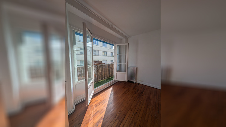 Ma-Cabane - Location Appartement BREST, 61 m²