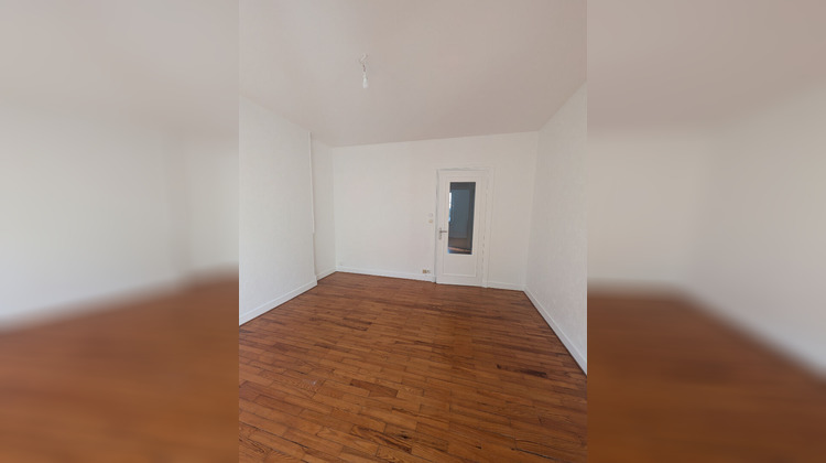 Ma-Cabane - Location Appartement BREST, 61 m²