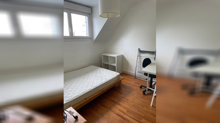 Ma-Cabane - Location Appartement BREST, 20 m²