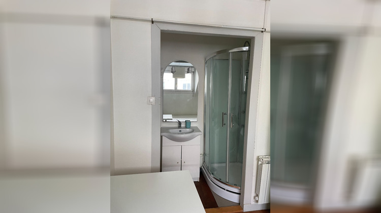 Ma-Cabane - Location Appartement BREST, 20 m²