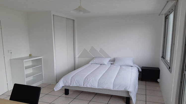 Ma-Cabane - Location Appartement BREST, 24 m²