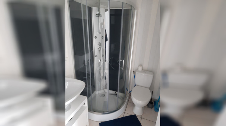 Ma-Cabane - Location Appartement BREST, 24 m²