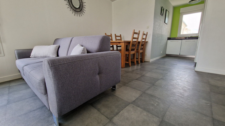 Ma-Cabane - Location Appartement BREST, 53 m²
