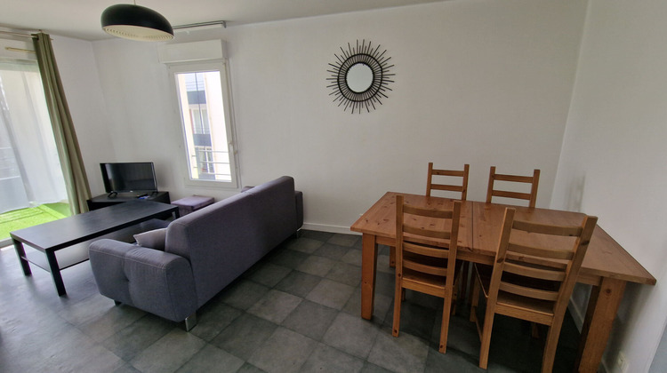 Ma-Cabane - Location Appartement BREST, 53 m²