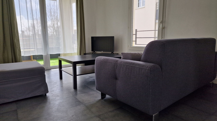 Ma-Cabane - Location Appartement BREST, 53 m²