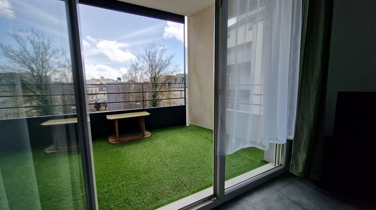 Ma-Cabane - Location Appartement BREST, 53 m²