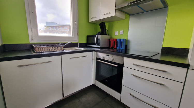 Ma-Cabane - Location Appartement BREST, 53 m²