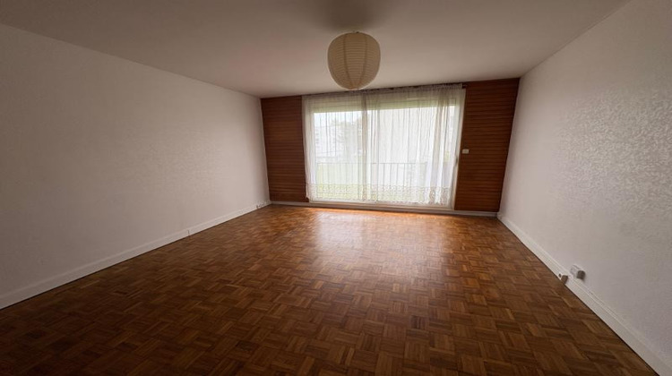 Ma-Cabane - Location Appartement BREST, 63 m²