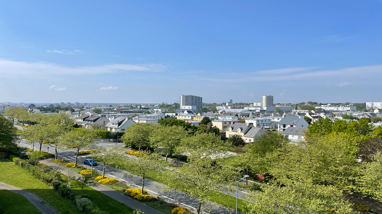 Ma-Cabane - Location Appartement BREST, 30 m²