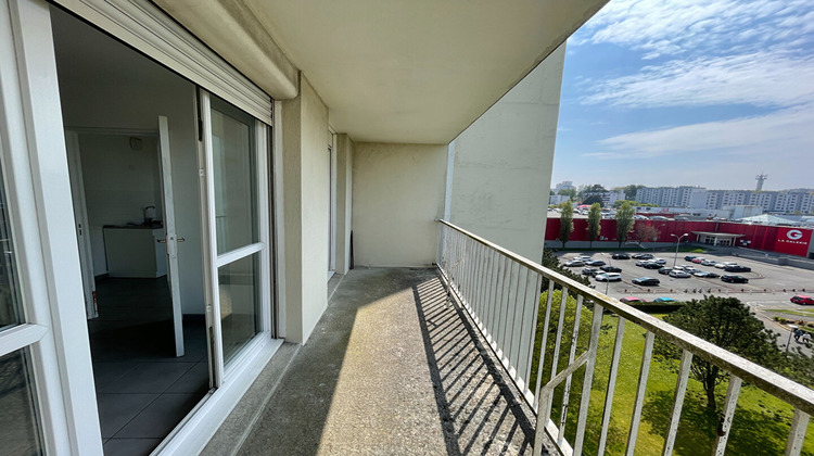 Ma-Cabane - Location Appartement BREST, 30 m²