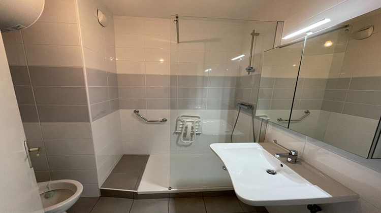 Ma-Cabane - Location Appartement BREST, 30 m²