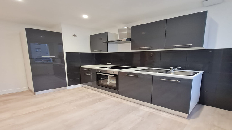 Ma-Cabane - Location Appartement BREST, 90 m²