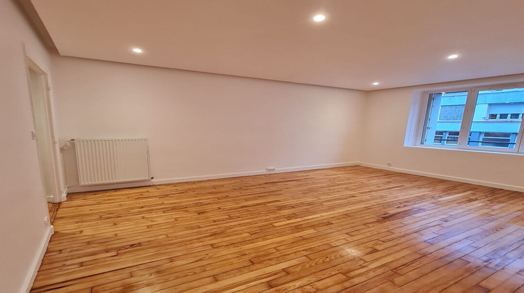 Ma-Cabane - Location Appartement BREST, 90 m²