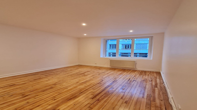 Ma-Cabane - Location Appartement BREST, 90 m²