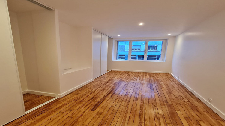 Ma-Cabane - Location Appartement BREST, 90 m²