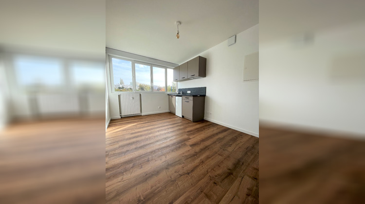 Ma-Cabane - Location Appartement BREST, 27 m²