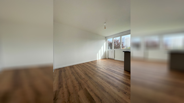 Ma-Cabane - Location Appartement BREST, 27 m²