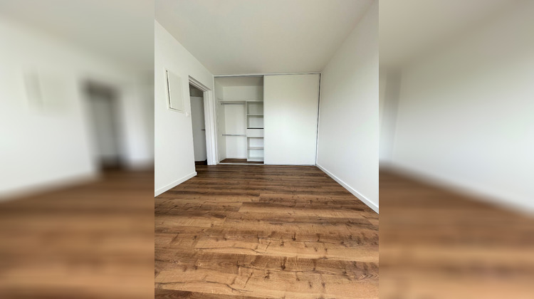 Ma-Cabane - Location Appartement BREST, 27 m²