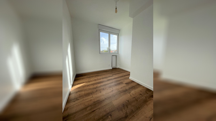 Ma-Cabane - Location Appartement BREST, 27 m²
