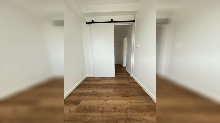 Ma-Cabane - Location Appartement BREST, 27 m²