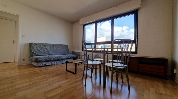 Ma-Cabane - Location Appartement BREST, 44 m²