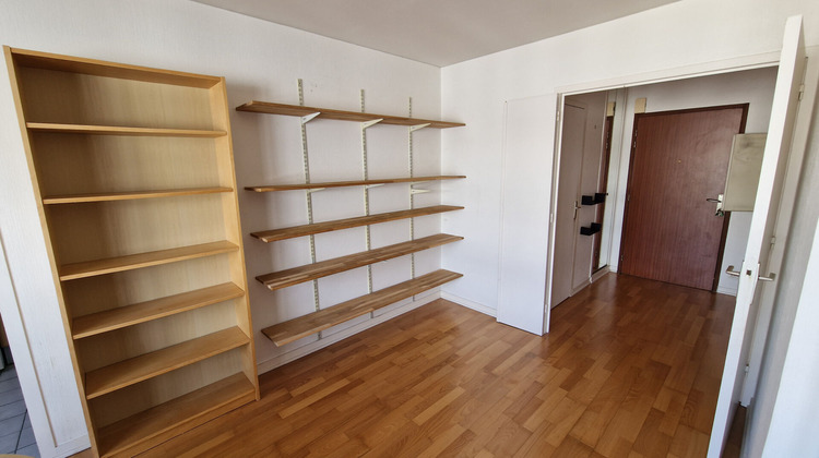 Ma-Cabane - Location Appartement BREST, 44 m²