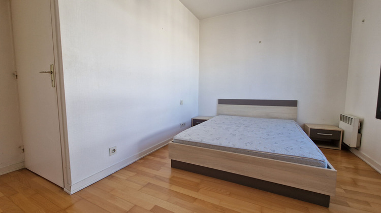 Ma-Cabane - Location Appartement BREST, 44 m²