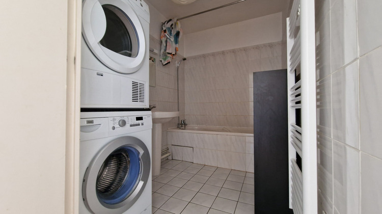 Ma-Cabane - Location Appartement BREST, 44 m²