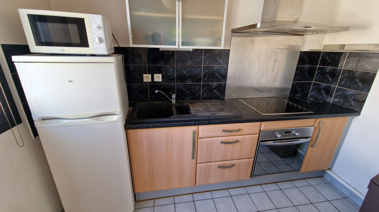 Ma-Cabane - Location Appartement BREST, 44 m²