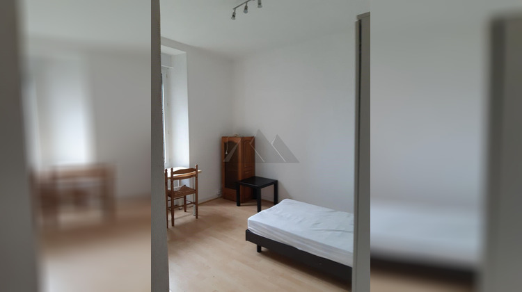 Ma-Cabane - Location Appartement BREST, 15 m²