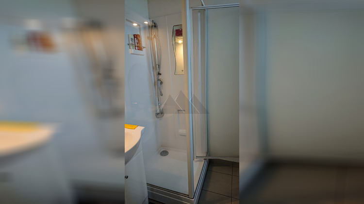 Ma-Cabane - Location Appartement BREST, 15 m²