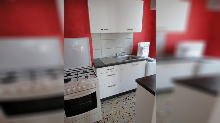 Ma-Cabane - Location Appartement BREST, 52 m²