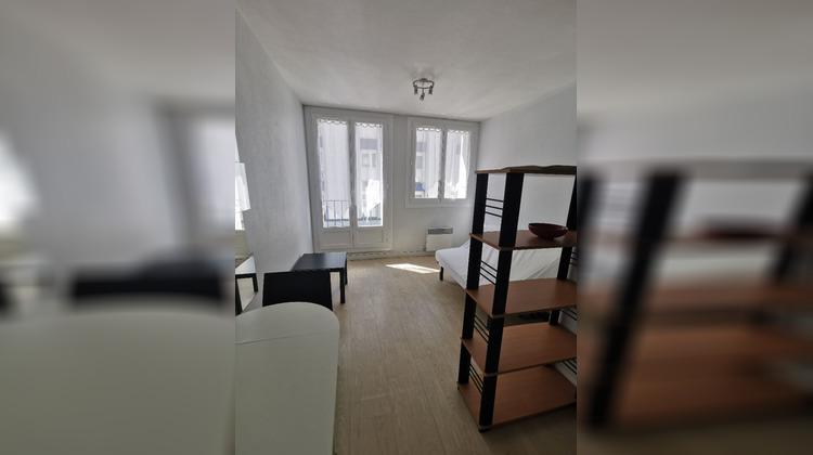 Ma-Cabane - Location Appartement BREST, 20 m²