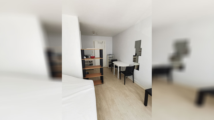 Ma-Cabane - Location Appartement BREST, 20 m²