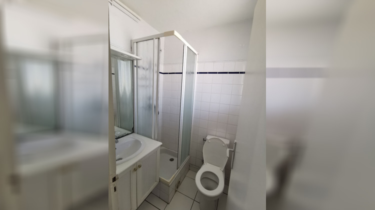 Ma-Cabane - Location Appartement BREST, 20 m²
