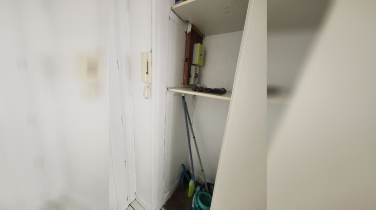 Ma-Cabane - Location Appartement BREST, 20 m²