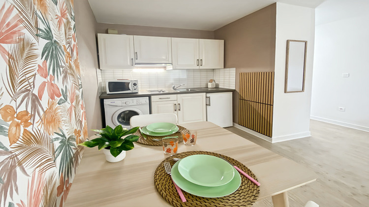 Ma-Cabane - Location Appartement BREST, 30 m²